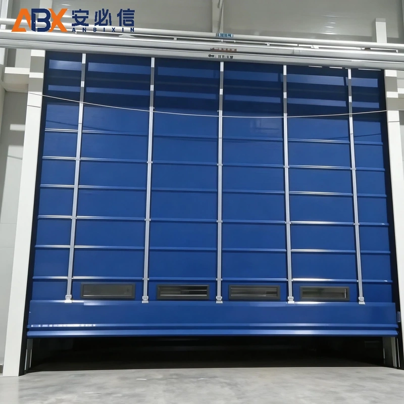 济南市背带堆积门